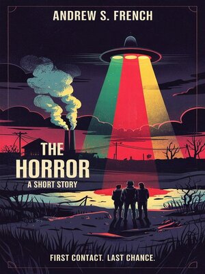 cover image of The Horror